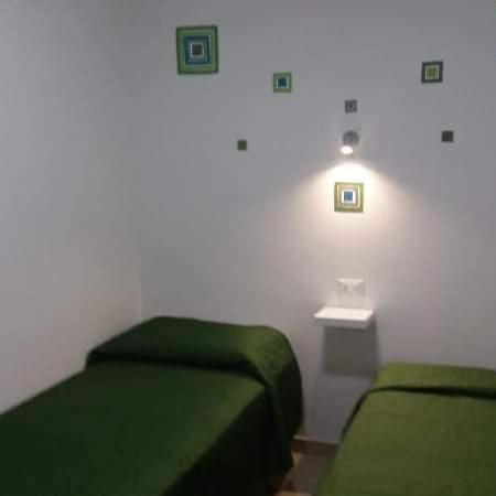 Casa Verde Castellammare del Golfo Esterno foto