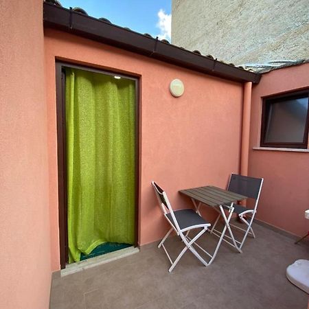 Casa Verde Castellammare del Golfo Esterno foto