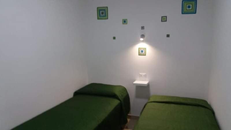 Casa Verde Castellammare del Golfo Esterno foto