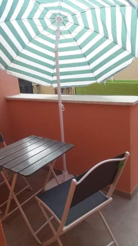 Casa Verde Castellammare del Golfo Esterno foto