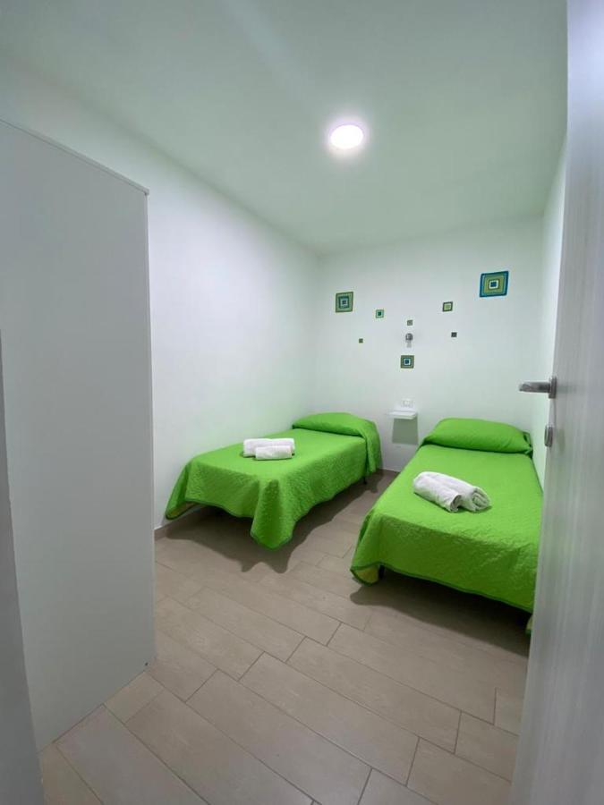 Casa Verde Castellammare del Golfo Esterno foto