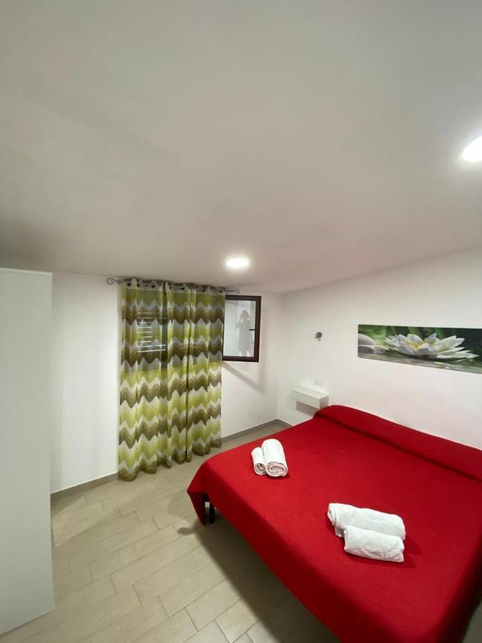Casa Verde Castellammare del Golfo Esterno foto